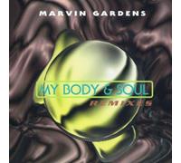 My body and soul-Remixes