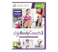 My Body Coach 3 Xbox 360 nuevo