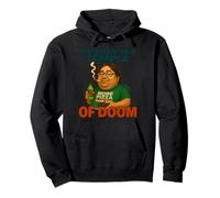 My Body Is A Temple of Doom Humor Divertido Juegos Sudadera con Capucha