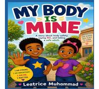 My Body is Mine