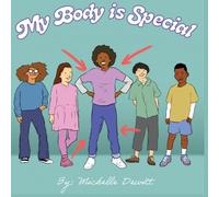 My Body is Special