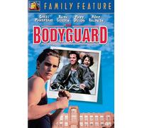 My Bodyguard [Francia] [DVD]