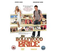 My Bollywood Bride [DVD] [Reino Unido]