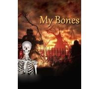 My Bones Steam Key GLOBAL