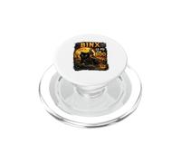 My Boo - Lindo diseño de Gatos Negros de Halloween PopSockets PopGrip para MagSafe
