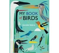 My Book Of Birds (ebook)