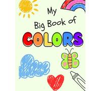 My Book of Colors