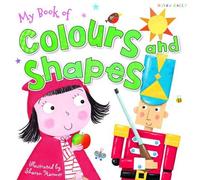 My Book of Colours and Shapes