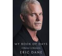 My Book Of Days (ebook)