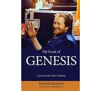 My book of Genesis
