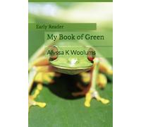 My Book of Green