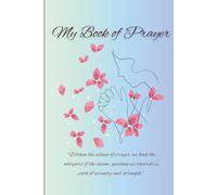My Book of Prayer