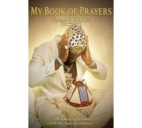 My Book of Prayers: Volume 1: ISEGUN (VICTORY)