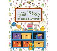 My Book of Special Interest