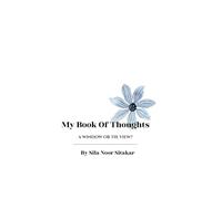 My Book of Thoughts: a window or the view?
