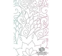 My Bookish Hoard: Book Review Journal