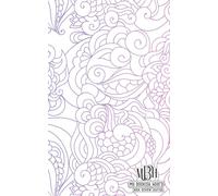 My Bookish Hoard: Book Review Journal