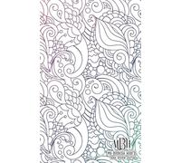 My Bookish Hoard: Book Review Journal