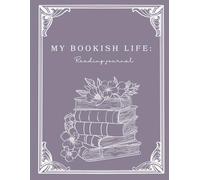 My bookish life: Reading journal