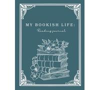 My Bookish Life: Reading journal
