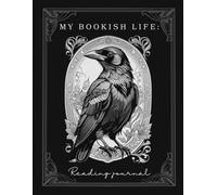 My Bookish Life: Tarot Reading Journal