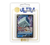 my-booster-2-SWSH02-FR-55 Company Cartas Pokémon, Color no. (2-SWSH02-FR-55)