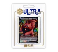 my-booster-2-SWSH045-FR-53 Company Cartas Pokémon, Color no. (2-SWSH045-FR-53)