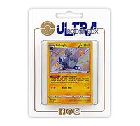 my-booster-2-SWSH045-FR-SV046 Company Cartas Pokémon, Color no. (2-SWSH045-FR-SV046)