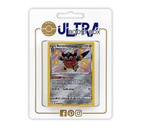 my-booster-2-SWSH045-FR-SV087 Company Cartas Pokémon, Color no. (2-SWSH045-FR-SV087)