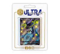 my-booster-2-SWSH045-FR-SWSH096 Company Cartas Pokémon, Color no. (2-SWSH045-FR-SWSH096)