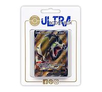 my-booster-2-SWSH06-FR-175 Cartas Pokémon, Color no. (2-SWSH06-FR-175)