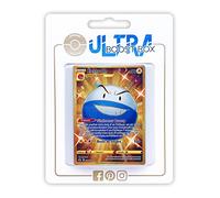 my-booster-2-SWSH06-FR-222 Cartas Pokémon, Color no. (2-SWSH06-FR-222)