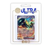 my-booster Company Pokémon SV01-FR-UB-SV018, Pour 10 Cartes
