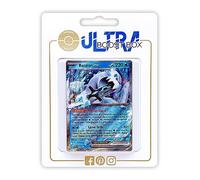 my-booster-Pokémon Company SV02-FR-UB-SV030, Color Rojo/Morado