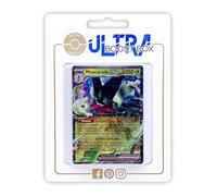 my-booster Pokémon Company SV02-FR-UB-SV033