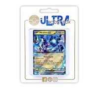 my-booster-Pokémon Company SV03-FR-UB-079
