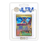 my-booster Pokémon Company SV03-FR-UB-229