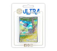 my-booster-Pokémon Company SV035-FR-UB-178