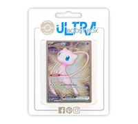 my-booster-Pokémon Company SV035-FR-UB-205-M