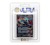 my-booster- Pokémon Company SV04-FR-UB-SV067, Multicolor