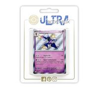 my-booster Pokémon Company SV045-FR-UB-162, Multicolor