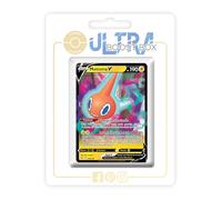 my-booster- Pokémon Company SWSH11-FR-UB-058, Multicolor