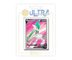 my-booster Pokémon Company SWSH11-FR-UB-181, Multicolor