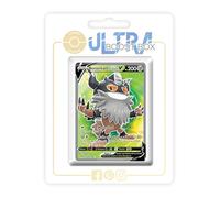 my-booster- Pokémon Company SWSH11-FR-UB-183, Multicolor