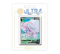 my-booster- Pokémon Company SWSH11-FR-UB-187, Multicolor