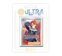 my-booster- Pokémon Company SWSH11-FR-UB-189, Multicolor
