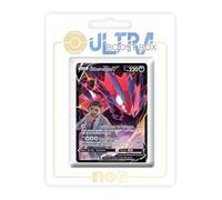 my-booster- Pokémon Company SWSH11-FR-UB-TG21, Multicolor
