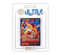 my-booster Pokémon Company SWSH125-FR-UB-022