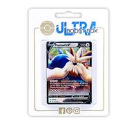 my-booster- Pokémon Company SWSH125-FR-UB-116, Multicolor