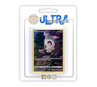 my-booster- Pokémon Company SWSH125-FR-UB-GG28, Multicolor